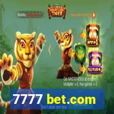 7777 bet.com